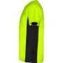 ROLY Shanghai Fluor Green/Black, L