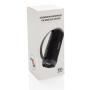 Soundboom IPX4 waterdichte 6W draadloze speaker, zwart