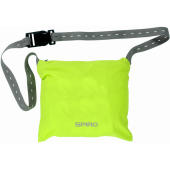 Spiro Cycling Jacket - Neon Lime - XL