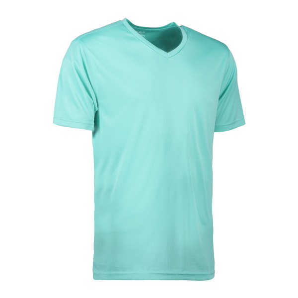 YES Active T-shirt - Mint, S