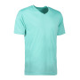 YES Active T-shirt - Mint, 2XL