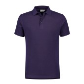 Santino Poloshirt  Ricardo Purple 3XL