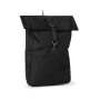Backpack | canvas - Black, One size
