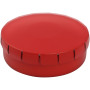 Clic clac chocolade - Rood