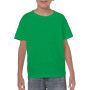 Gildan T-shirt Heavy Cotton SS for kids 340 irish green L