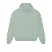 Cooper Dry - Unisex boxy ultrazachte hoodie sweatshirt