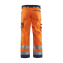 High Vis Werkbroek High Vis Werkbroek