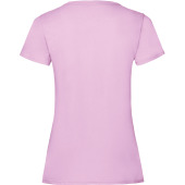 Lady-fit Valueweight T (61-372-0) Light Pink XL