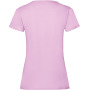 Lady-fit Valueweight T (61-372-0) Light Pink XS