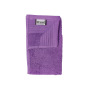 Classic Guest Towel - Purple