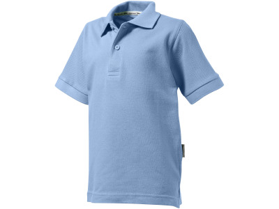Forehand kinder polo met korte mouwen Forehand kinder polo met korte mouwen