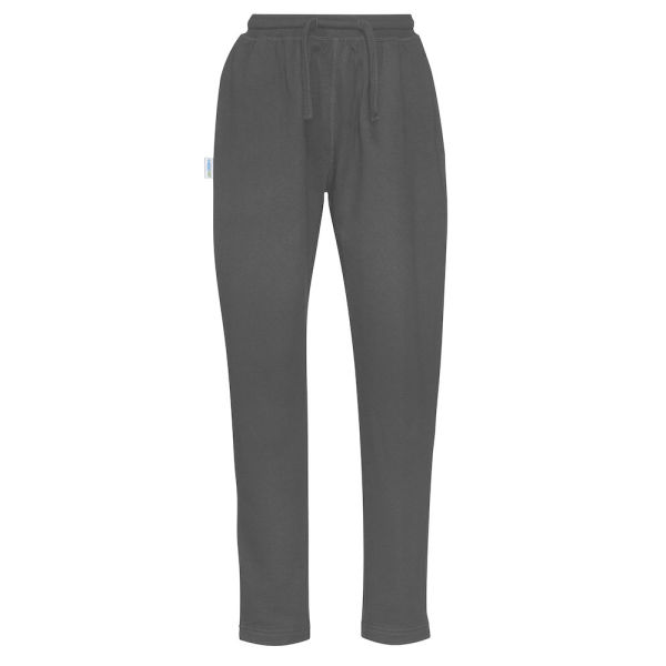 Cottover Gots Sweat Pants Kid charcoal 100