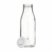 Glassy Recycled Bottle 500 ml drinkfles