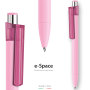 Ballpoint Pen e-Space Soft Pink