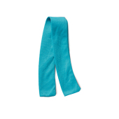 Scarf - turquoise