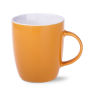 Mok Mini Specta 280ml wit-geel124