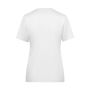 Ladies' BIO Workwear T-Shirt - white - 4XL