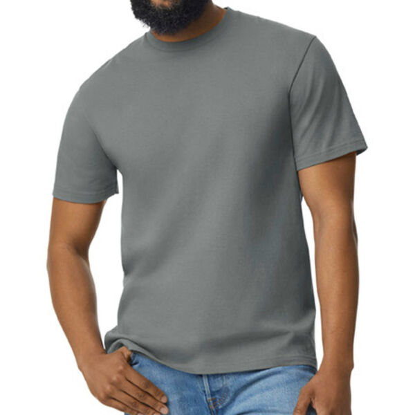 Softstyle Midweight Adult T-Shirt