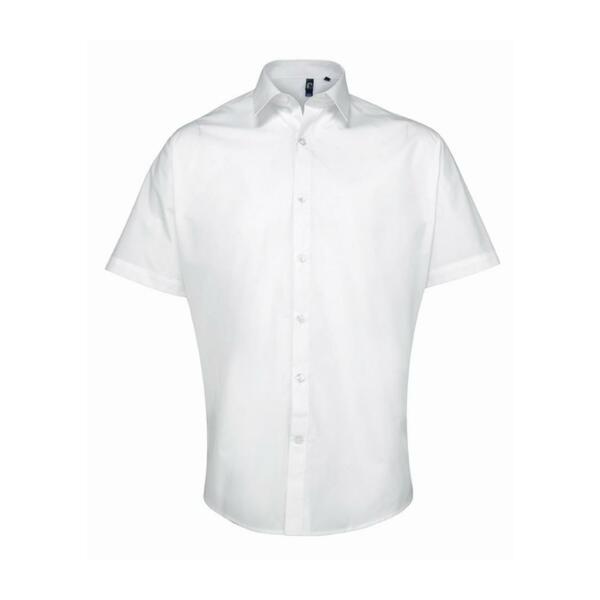 Supreme Short Sleeve Poplin Shirt 