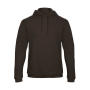 ID.203 50/50 Hooded Sweatshirt Unisex - Brown - XL