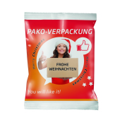 Like koekjes in zakje Like koekjes in zakje