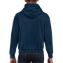 Gildan Sweater Hooded HeavyBlend for kids 533 navy L