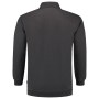 Polosweater Boord 301005 Darkgrey 8XL
