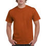 Ultra Cotton Adult T-Shirt - Texas Orange - 3XL