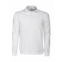 Printer Homerun Sweatshirt White S
