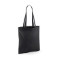 Bag for Life - Long Handles - Black