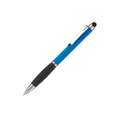 Balpen Mercurius stylus hardcolour - Lichtblauw