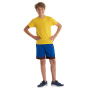 Childrens Classic T-Shirt - 9/10 YRS - Yellow