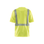 UV-T-shirt High Vis