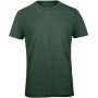 TriBlend T-shirt Heather Forest 3XL
