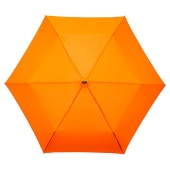 miniMAX - Opvouwbaar - Handopening - Windproof -  90cm - Oranje