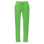 Sweat Pants Man Green 3XL (GOTS)