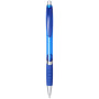 Turbo balpen - Blauw