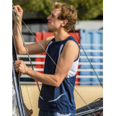 Unisex Athletic Vest Unisex Athletic Vest