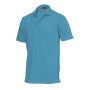 Poloshirt 200 Gram Outlet 201014 Turquoise M