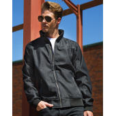 Denim Softshell Denim Softshell