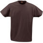 5264 T-shirt bruin s