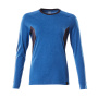 T-shirt, met lange mouwen 5XLONE
