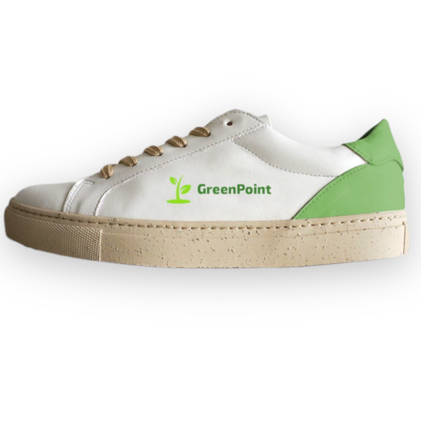 Duurzame schoenen met eigen logo - model Porto
