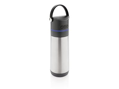 Party 3-in-1 RVS isoleerfles Party 3-in-1 RVS isoleerfles