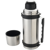 Everest 1000 ml thermosfles met draagriem Everest 1000 ml thermosfles met draagriem