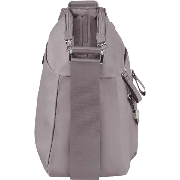 Samsonite Move 4.0 Horizontal Shoulder Bag + Flap