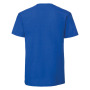T-shirt Iconic 195 Royal Blue S