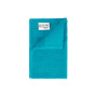 Classic Guest Towel - Turquoise