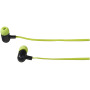 Colour-pop Bluetooth® oordopjes - Lime