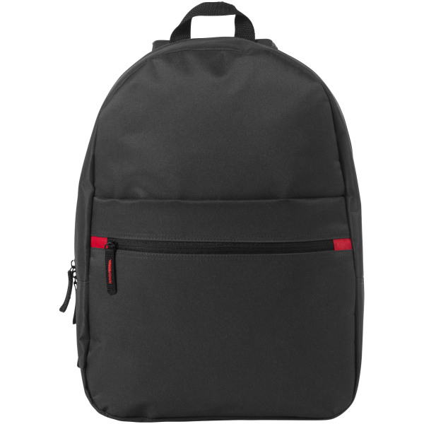 Vancouver backpack 23L - Solid black